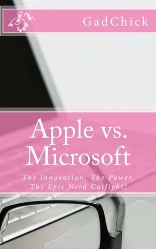 Tapa de Apple vs. Microsoft