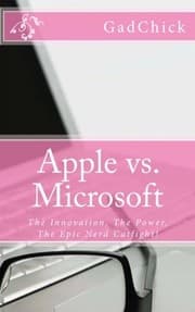 Tapa de Apple vs. Microsoft
