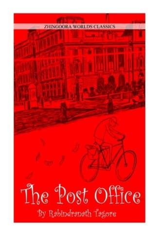 Tapa de The Post Office