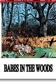Tapa de The Babes In The Wood