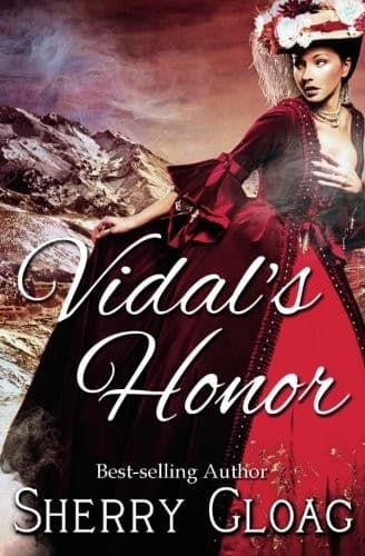 Tapa de Vidal's Honor