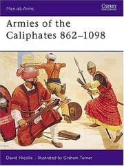 Tapa de Armies of the Caliphates 862-1098