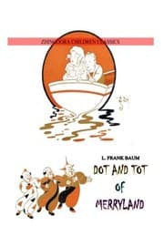 Tapa de Dot and Tot of Merryland
