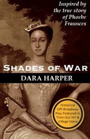 Tapa de Shades Of War