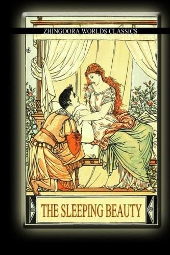 Tapa de The Sleeping Beauty