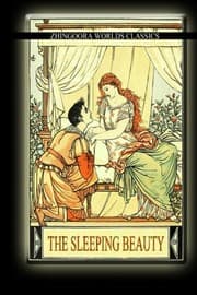 Tapa de The Sleeping Beauty