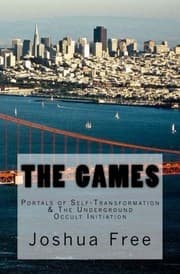 Tapa de The Games