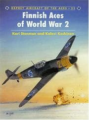 Tapa de Finnish Aces of World War 2