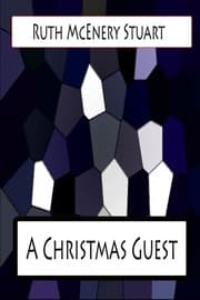 Tapa de A Christmas Guest