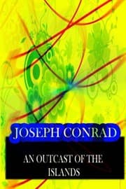 Tapa de An Outcast Of The Islands