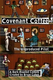 Tapa de Covenant Coffee