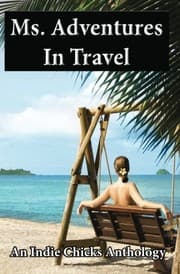 Tapa de Ms. Adventures in Travel