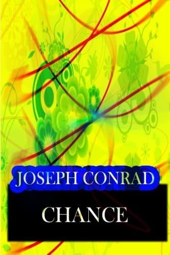 Tapa de Chance