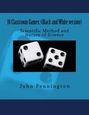Tapa de 10 Classroom Games