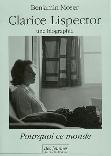 Tapa de Pourquoi ce monde