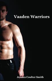 Tapa de Vaaden Warriors
