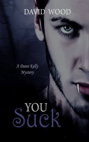 Tapa de You Suck