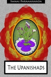 Tapa de The Upanishads