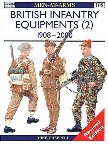 Tapa de British Infantry Equipments (2)