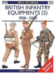Tapa de British Infantry Equipments (2)