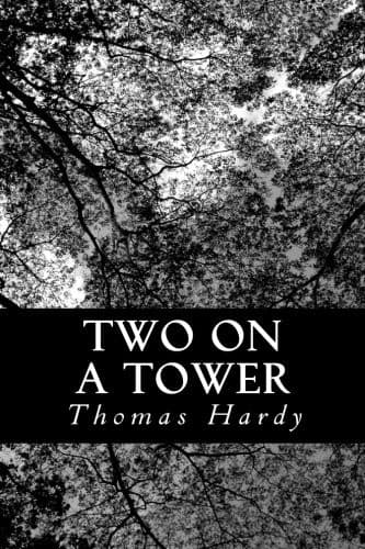 Tapa de Two on a Tower