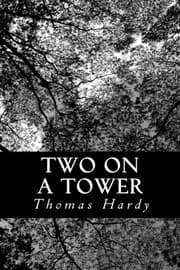Tapa de Two on a Tower