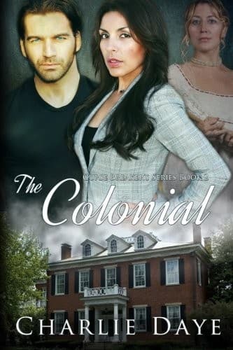 Tapa de The Colonial