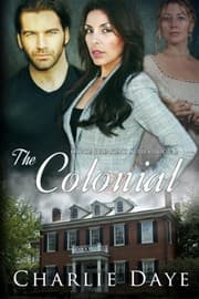 Tapa de The Colonial