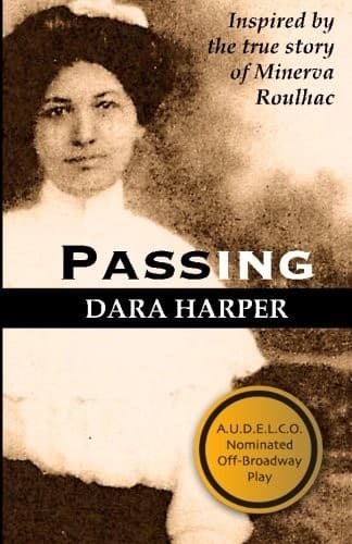 Tapa de Passing