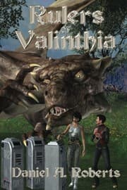 Tapa de Rulers of Valinthia