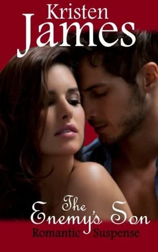 Tapa de The Enemy's Son