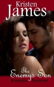 Tapa de The Enemy's Son