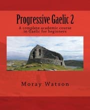 Tapa de Progressive Gaelic 2