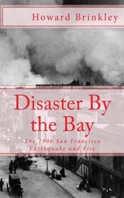 Tapa de Disaster By the Bay
