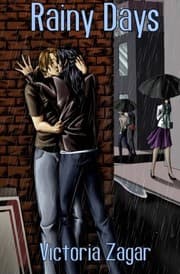 Tapa de Rainy Days