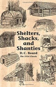 Tapa de Shelters, Shacks, and Shanties