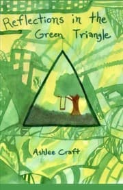 Tapa de Reflections in the Green Triangle