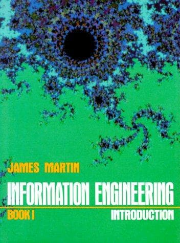 Tapa de Information Engineering