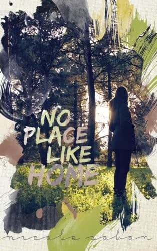 Tapa de No Place Like Home