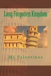 Tapa de Long Forgotten Kingdom