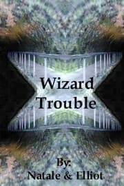 Tapa de Wizard Trouble