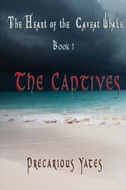 Tapa de The Captives