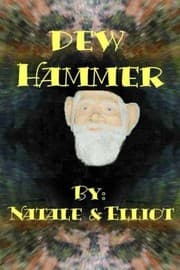 Tapa de Dew Hammer
