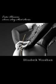 Tapa de Erotic Blossoms : Seven Sexy Short Stories : Erotica Express