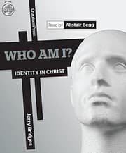 Tapa de Who Am I?