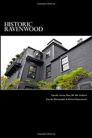 Tapa de Historic Ravenwood