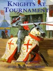 Tapa de Knights at Tournament