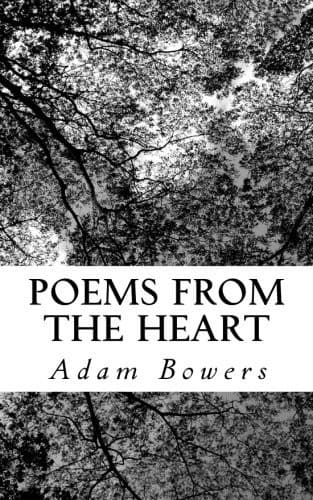 Tapa de Poems From the Heart