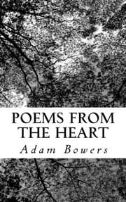 Tapa de Poems From the Heart