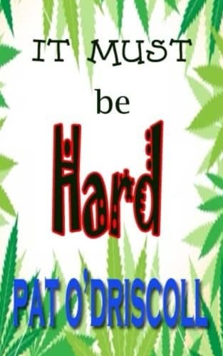 Tapa de It Must Be Hard?